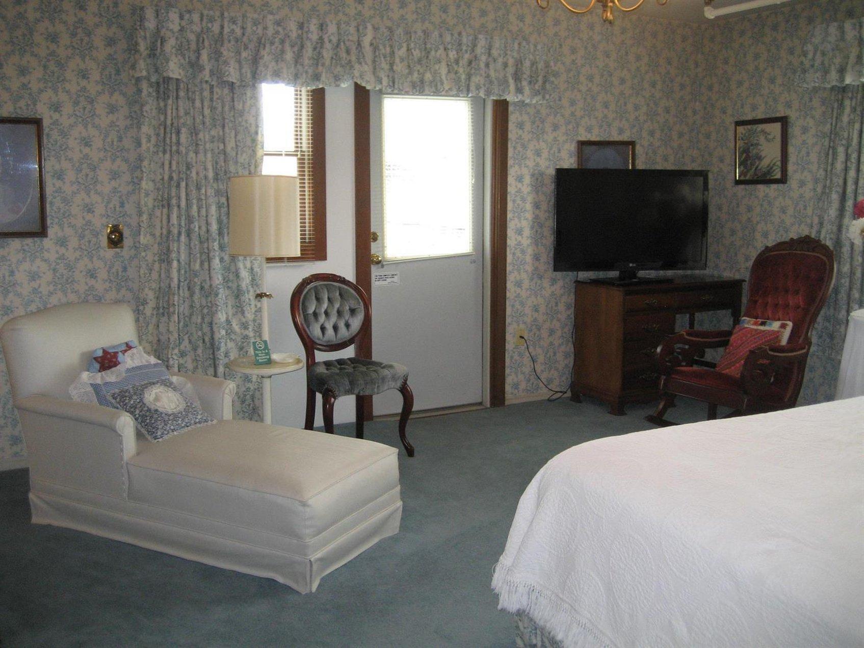 Gatlinburg Inn Exteriör bild